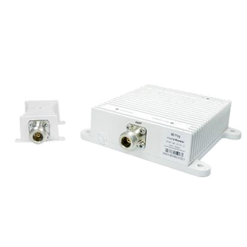 Γραμμικοί ενισχυτές WiFi 2.4Ghz