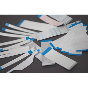 Καλωδιοταινίες- Flat cables