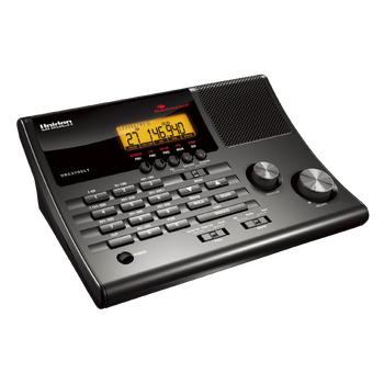 Scanners- φορητοί δέκτες