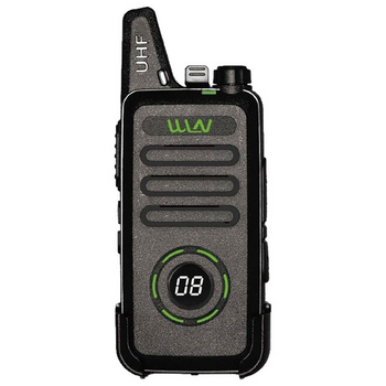 PMR446 ελεύθερης χρήσης