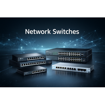 Network Switches