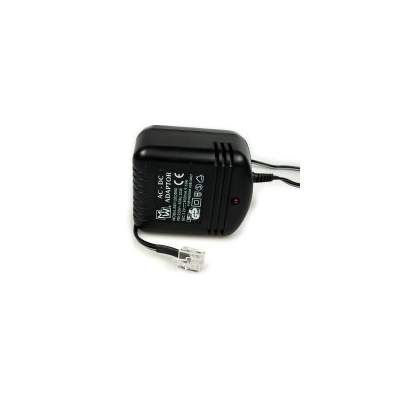 Τροφοδοτικό για GSM/GPRS Modem τύπου CINTERION MC52iT