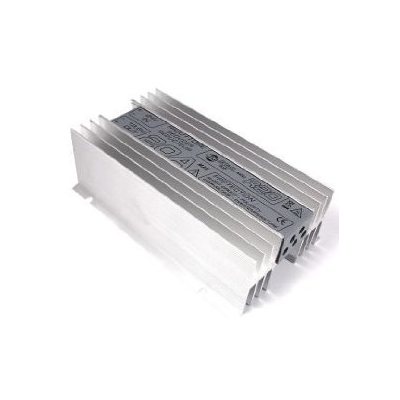 ZETAGI R20 inverter απο 24VDC σε 13.8VDC max 20A.