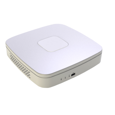Saitell ST-RF0405C-CVI Καταγραφικό 4-κανάλο Τεχνολογίας HD-CVI