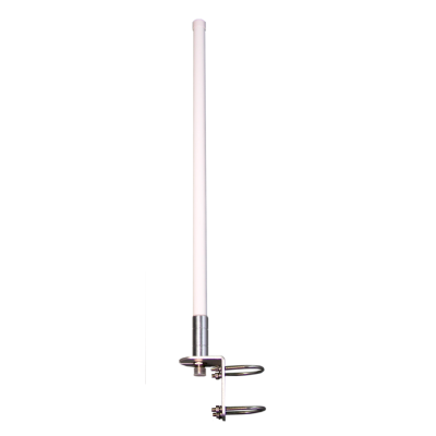 SC-15 κεραία 5G/4G (600-6000MHz) - τοποθέτηση σε ιστό - 1 x 5m καλώδιο και SMA(M) connector
