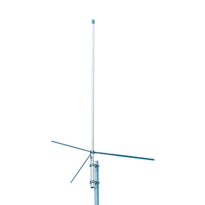 Arrow AIR1.2 Κεραία Βάσεως Airband VHF 108–136 MHz Ground Plane Heavy Duty