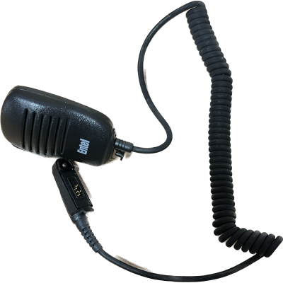 CMP1/450 μικρομεγάφωνο πέτου για ασυρμάτους ENTEL HX446E HX446L.