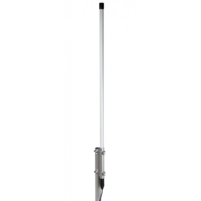 Kεραία βάσης για ΡαδιοΔίκτυα VHF τύπου SIRTEL SA 202D 3db Collinear 152-158Mhz