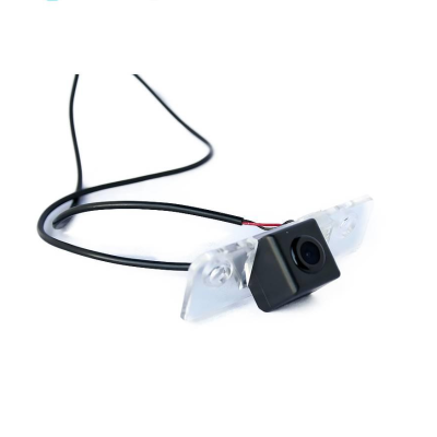 DVN246 Dynavin κάμερα οπισθοπορείας για τα SKODA Fabia II, Octavia II, Roomster 2006-2015.