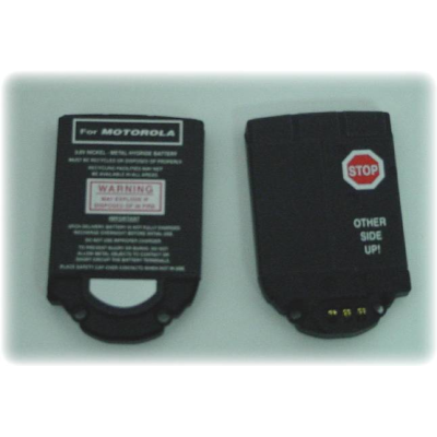 Original μπαταρία HNN 9720 3.6V 750mAh Νi-MH για Motorola Talkabout TA-280 SLK