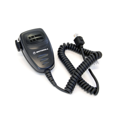 Motorola [MDRMN4025] μικρόφωνο χειρός για Motorola GM series.