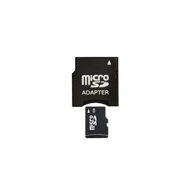 Micro SD to mini SD adapter