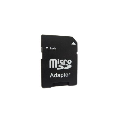 Micro SD to SD adapter