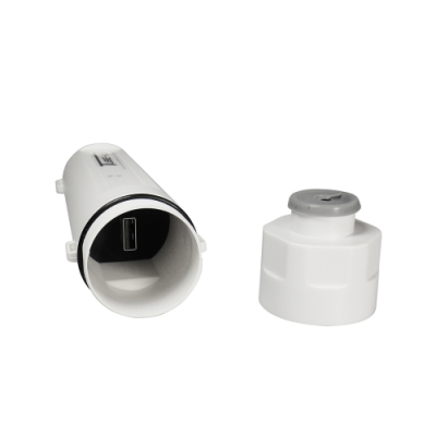 ALFA Network [Tube-UV] Αδιάβροχη εξωτερική κάρτα δικτύου Wi-Fi 2.4Ghz μεγάλης εμβέλειας 150Mbps Realtek RTL8188RU