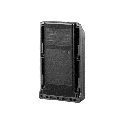BP-240 μπαταριοθήκη (AAA x 6) για πομποδέκτες ICOM