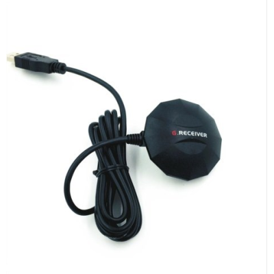 USB GPS antenna Ublox 6010