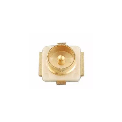 IPEX U.FL SMD SMT Solder PCB Mount Socket Jack Male Plug RF Connector