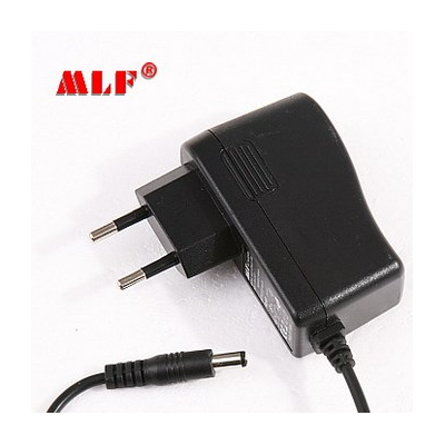 MLF-012W0602000 Switching adapter AC-DC OUTPUT: 6V- 2A