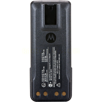 Motorola NNTN8359 IMPRES Li-Ion 2075mAh ATEX CE battery