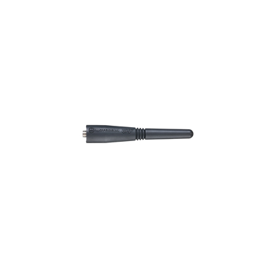 Κεραία Motorola PMAE4002A UHF (403-433Mhz) τύπου Stubby για φορητούς Π/Δ Motorola