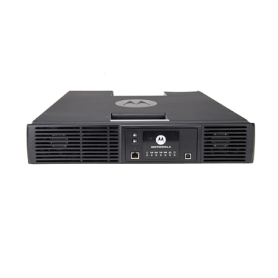 SLR 8000 Motorola Solutions MOTOTRBO™ Repeater