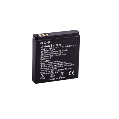 TRKM002 ανταλλακτική μπαταρία Li-Ion 600mah για Trackimo GPS trackers