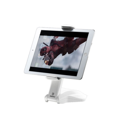Remax Βάση Στήριξης tablet/ iPad Pro (7-15' inches) με περιστροφή 360°, RM-C16