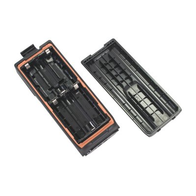 BP-261 Μπαταριοθήκη (AA x 6) για πομποδέκτες ICOM