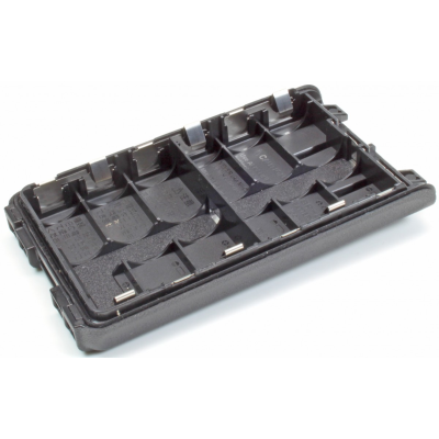 Icom Μπαταριοθήκη BP-263 (AA x 6) για Πομποδέκτες IC-V80E/IC-F3001/IC-F4001