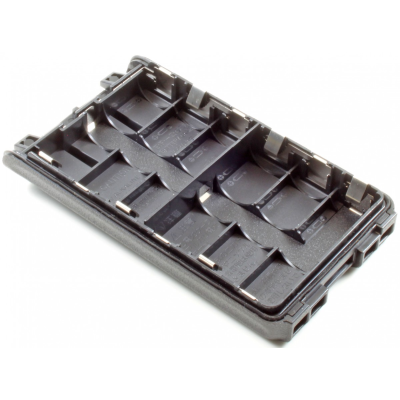Icom Μπαταριοθήκη BP-263 (AA x 6) για Πομποδέκτες IC-V80E/IC-F3001/IC-F4001