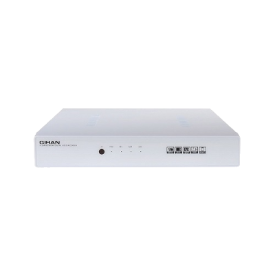 QIHAN QH-D5004AH Ψηφιακό καταγραφικό 4 καναλιών τεχνολογίας AHD 1080N