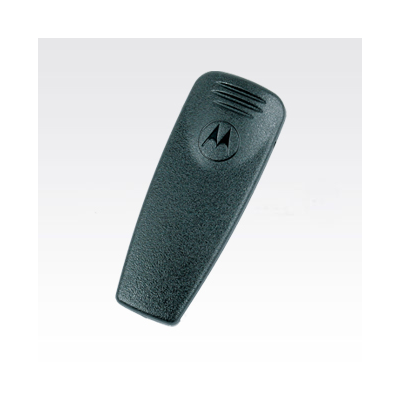 Motorola HLN9844 2″ Spring Loaded Belt Clip