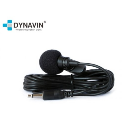 Μικρόφωνο bluetooth 2.5mm Dynavin Car Multimedia πλατφόρμας N6