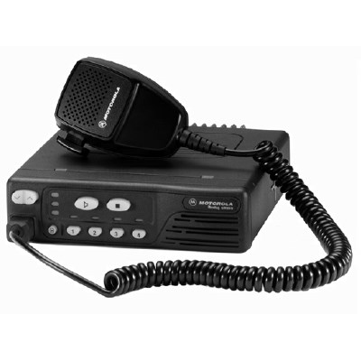 GCN6103A Control Head για το Motorola GM350