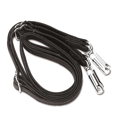 Motorola NTN5243A Ρυθμιζόμενος Μαύρος Ιμάντας Ώμου (Adjustable Nylon Carry Strap)