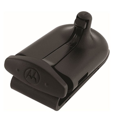 NTN9392 ανταλλακτικό κλιπ ζώνης για Motorola talkabout radios