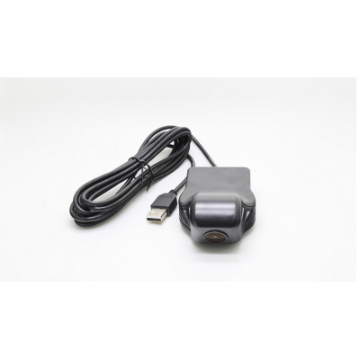 DVR112 καταγραφέας διαδρομής Full HD με GPS συμβατό για τα NaviRoad multimedia systems