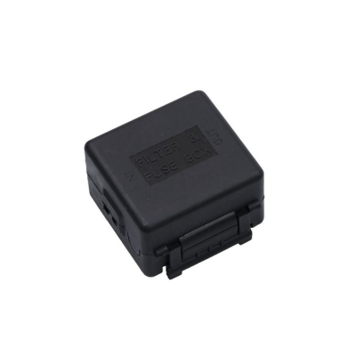 Universal ασύρματος διακόπτης ON/OFF DC12V- 10A με τηλεχειριστήριο