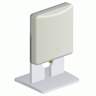 Κεραία GSM (1900-2170MHz) - Panel τύπου - 5m καλώδιο και SMA(M) connector