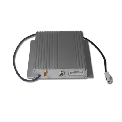 DYNAVIN DVN-IN001G interface για VW- SKODA 2013 με GPS, υποδοχή για TV, υποδοχή Aux, υποδοχή για κάμερα