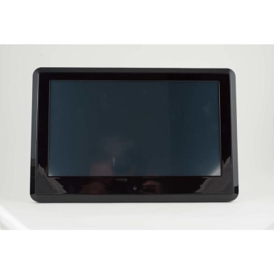 EV101DT οθόνη 10.1'' προσκέφαλου DVD-USB-SD