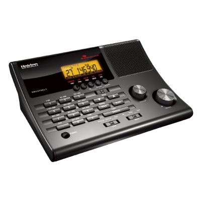 Ψηφιακός δέκτης - scanner Uniden τύπου UBC370CLT
