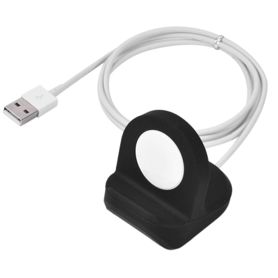 Αντιολισθητική βάση φόρτισης για Apple watch