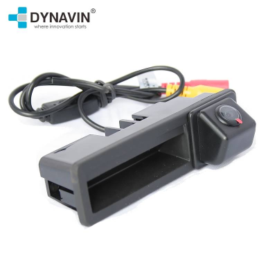 DVN-A110 Dynavin κάμερα οπισθοπορείας για τα Audi A3 / A4 / A5