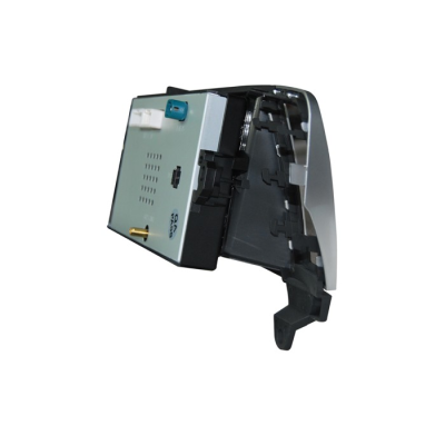 HL-8501GB Multimedia GPS Navigation System για Mercedes ML/GL Class (W166-X166) 2011-2014 με NTG 4.5