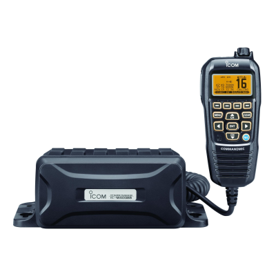 ICOM IC-M400BB VHF Marine Ασύρματος πομποδέκτης σκάφους