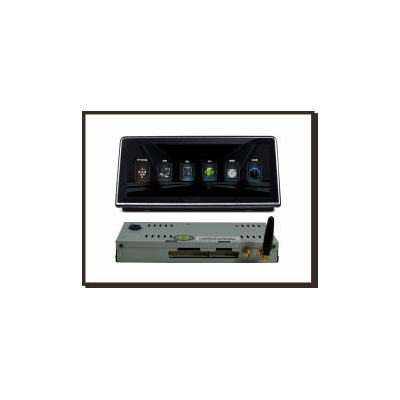 NavBit [NVB-968B] OEM Android Multimedia 8.8″ για BMW X1 2016>