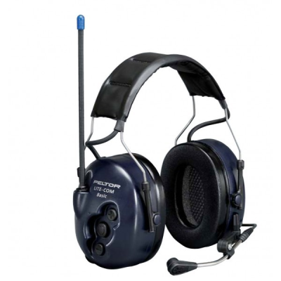 Peltor LiteCom Plus