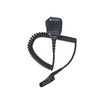 Motorola PMMN4067B ATEX Μικρόφωνο Ασύρματου RSM