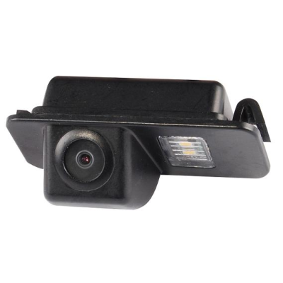 Ford Mondeo/Focus/Fiesta/S-MAX κάμερα οπισθοπορείας (RC-3522)